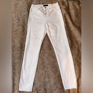 Banana Republic skinny jean
